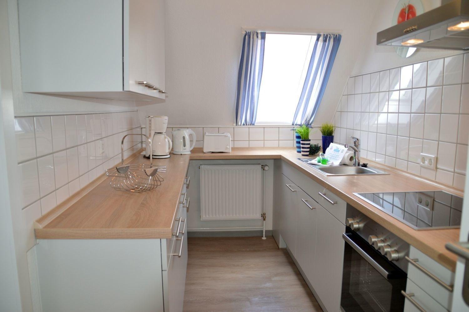Flurstrasse - Og Rechts Apartment วืคเอาฟ์เฟอร์ ภายนอก รูปภาพ