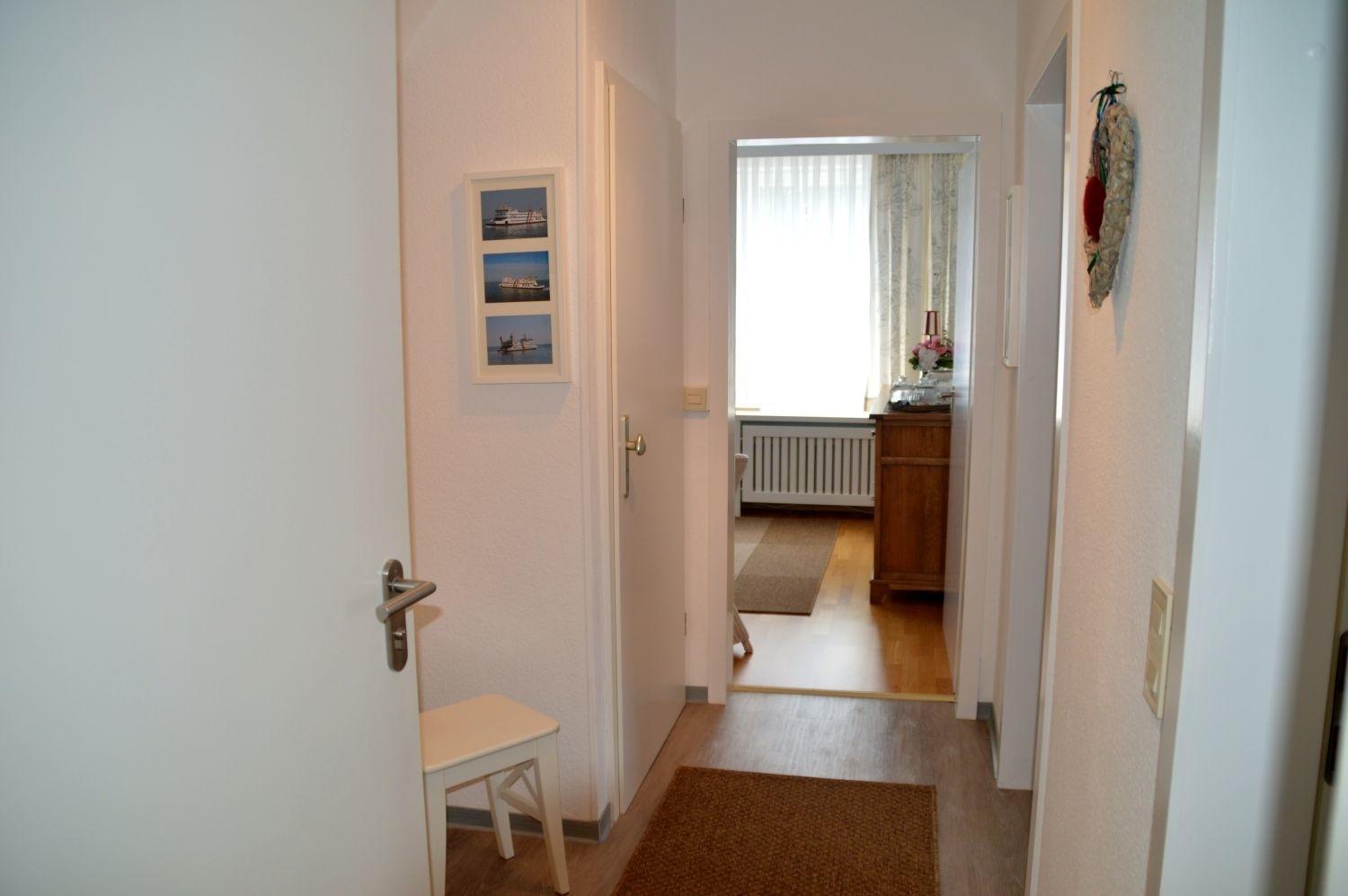 Flurstrasse - Og Rechts Apartment วืคเอาฟ์เฟอร์ ภายนอก รูปภาพ