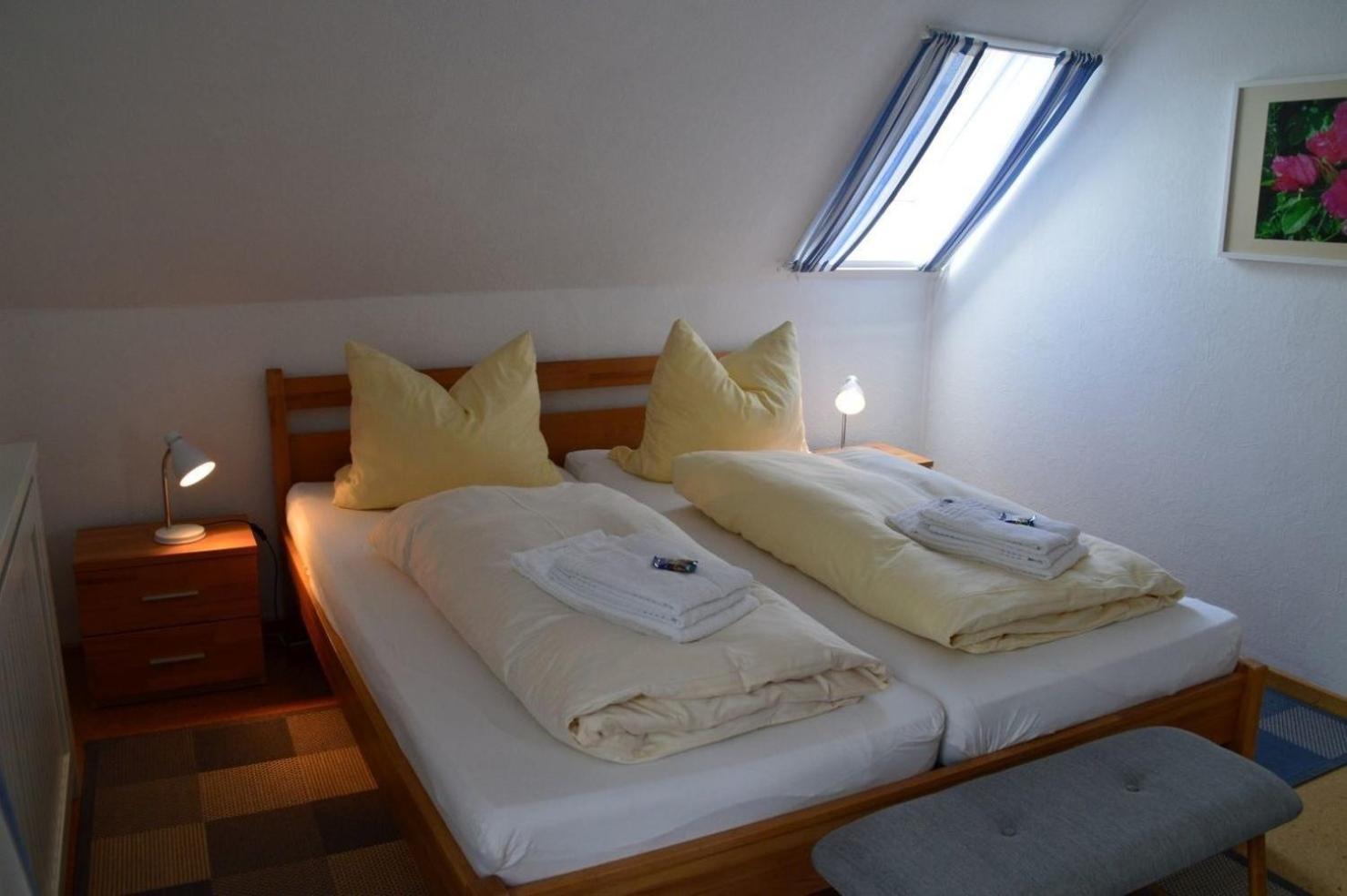 Flurstrasse - Og Rechts Apartment วืคเอาฟ์เฟอร์ ภายนอก รูปภาพ
